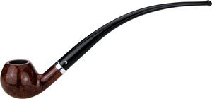 Big Ben Churchwarden Pipes Tan Polish 542 (172021542)