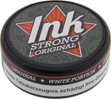 Tabak Kautabak  Ink Strong Original