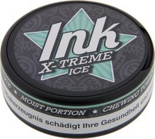 Tabak Kautabak  Ink X-Treme Ice