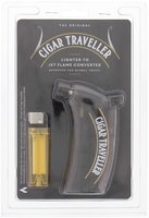 Zigarrenzubehör Feuerzeug  Cigar Traveller CT 34