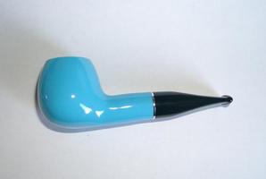Pfeifen Serienpfeifen  Giordano Modell 14646 Blau