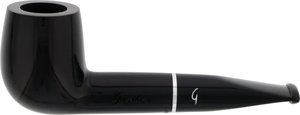 Pfeifen Serienpfeifen  Giordano Modell 14828 schwarz