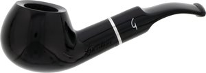 Pfeifen Serienpfeifen  Giordano Modell 14830 schwarz