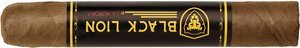 La Aurora Black Lion Connecticut Robusto