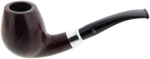 Pfeifen Serienpfeifen  Stanwell Halfbent (interne Nr. 36)