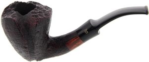 Pfeifen Serienpfeifen  Stanwell Freeform (interne Nr. 72)