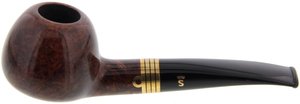 Pfeifen Serienpfeifen  Stanwell Captain brown (interne Nr. 20)