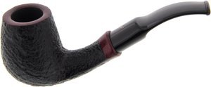 Pfeifen Serienpfeifen  Stanwell Shape 258 (sandgestrahlt #119)