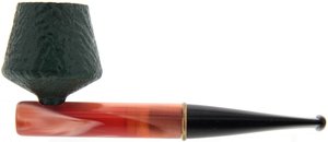 Pfeifen Serienpfeifen  Stanwell Easy Pipe Wechselkopf- Pfeife Brandy- Glass (interne Nr. 213)
