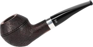 Pfeifen Serienpfeifen  Stanwell Rhodesian sand dunkelbraun