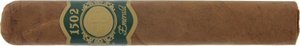 1502 Emerald Robusto Box-Pressed