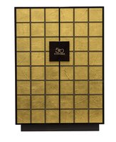 Cohiba 50 Aniversario (Humidor mit 50 Zigarren)