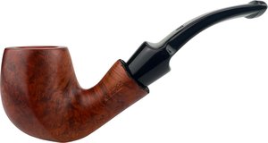 Pfeifen Serienpfeifen  Lorenzo Modell 7152 Ottima (interne Nr. 322)