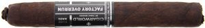 Zigarren Dominikanische Republik  Kristoff Robusto SECONDS (mit Factory Overrun Ring)