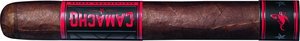 Camacho Brotherhood Series Check Six Toro Limited Edition 2016