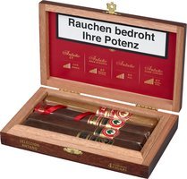 Zigarren Sampler  Joya de Nicaragua Seleccion Antano