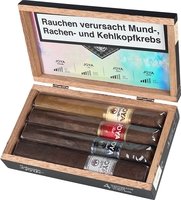 Zigarren Sampler  Joya de Nicaragua Seleccion Joya