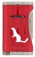 Zigarrenzubehör Feuerzeug  Xikar RoMa Craft Edition WEASEL (541RCW)