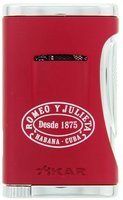 Xikar Xidris Habanos Romeo y Julieta rot (6396690)