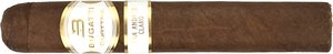Zigarren Dominikanische Republik  Bugatti Robusto