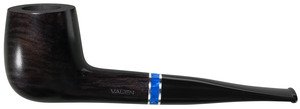 Pfeifen Serienpfeifen  Vauen Modell 1052L Lippenbissmundstück