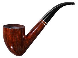 Vauen Classic Modell 1693L Lippenbissmundstück