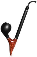 Pfeifen Serienpfeifen  Vauen Modell 3