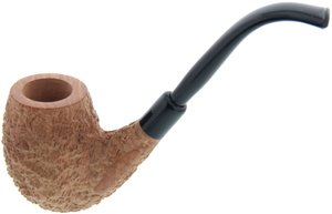 Pfeifen Freehand Pfeifen  Castello Sea Rock Natural Vergin Category KKKK (Nr.6)