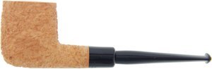 Pfeifen Freehand Pfeifen  Castello Natural Vergin Category KK (Nr.17)