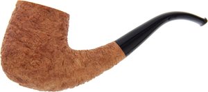 Pfeifen Freehand Pfeifen  Castello Natural Vergin Category KKKK (Nr.27)