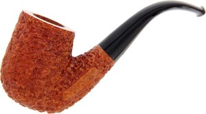 Pfeifen Freehand Pfeifen  Castello Sea Rock 97 Category KKKK Oom Poul (Nr.34)