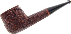 Pfeifen Freehand Pfeifen  Castello Old Antiquari 33 Category KK (Nr.36)