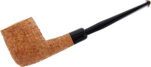 Castello Pipes Natural Vergin 95 Category KK (Nr.37)