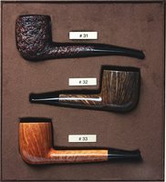 Pfeifen Freehand Pfeifen  Castello 3er Pfeifenset (19878)