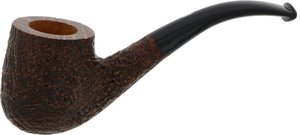 Pfeifen Freehand Pfeifen  Castello Old Antiquari Category KKKK (Nr.55)