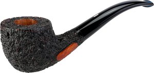 Pfeifen Freehand Pfeifen  Castello Big Line Sea Rock (Nr.2201)