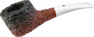 Pfeifen Freehand Pfeifen  Castello Old Sea Rock Category KK (Nr. 2212)
