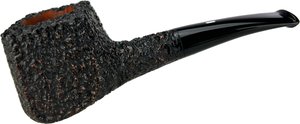 Pfeifen Freehand Pfeifen  Castello Sea Rock Briar Category KKKK (Nr.57)