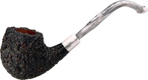 Castello Pipes Sea Rock Briar Category KK (Nr.60)
