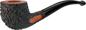 Castello Pipes Sea Rock Briar Category KKKK (Nr.61)