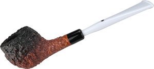 Pfeifen Freehand Pfeifen  Castello Old Sea Rock Category KK (Nr.64)