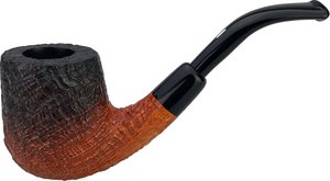 Castello Pipes Old Antiquari Category KKKK (Nr. 99)