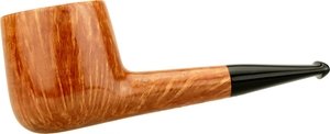Castello Pipes Collection Fiammata Category KK (Nr.137)