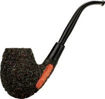 Castello Pipes Sea Rock Briar Category KKKK (Nr.139)