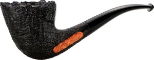 Castello Pipes Old Antiquari Category KKKK (Nr.141)