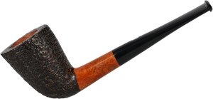 Pfeifen Freehand Pfeifen  Castello Old Antiquari Category KKKK (Nr.149)