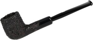 Castello Pfeifen Sea Rock Briar Category KK (Nr. 158)