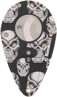 Zigarrenzubehör Schneider  Xikar Skulls (101SKL)