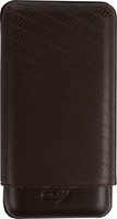 Zigarrenzubehör Etui  Davidoff XL-3 Enjoyment braun (106759)