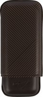 Zigarrenzubehör Etui  Davidoff R-2 Leaf braun (105585)